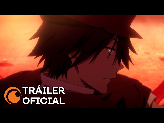 Bungo Stray Dogs: 4ª temporada gana un nuevo tráiler y fecha de estreno –  ANMTV