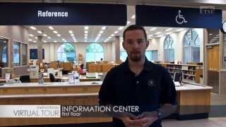 Sherrod Virtual Tour Summer 2013