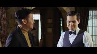 Tengkorak Gaib  full movie horror 2025