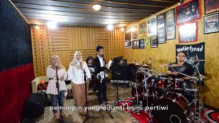 Mars LPDP by PK124 Arsa Candradimuka