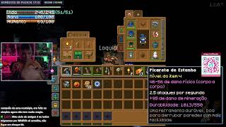 Riyuuka jogando Core Keeper #5