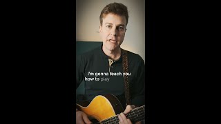 Long Train Runnin' - Doobie Brothers | Easy Acoustic Guitar Tutorial 🎸