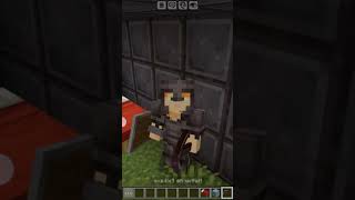 noob vs pro vs hacker not mineing diamond in #minecraft#gaming#shorts