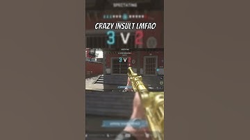 Now THATS a creative insult