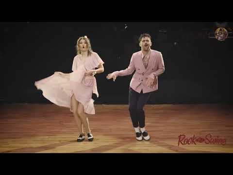 СТЕРВОЧКА МОЯ - Виктор КОРОЛЁВ - Grzegorz & Agnieszka