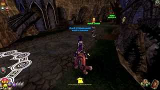 Wizard101: Some Polaris Speculation