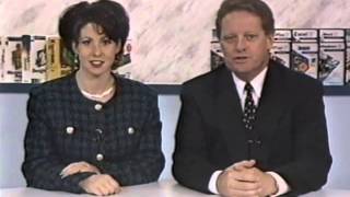 Microsoft Excel 98 for Macintosh - ViaGrafix Video Training
