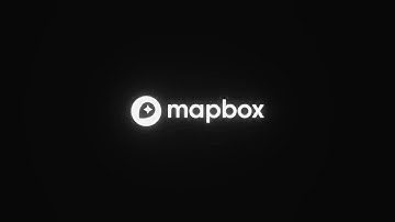 Unity3d particle effect on Mapbox Logo