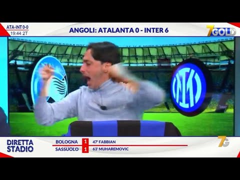 Video LAUTARO GOL E L’INTER FINISCE L’ANNO IN TESTA