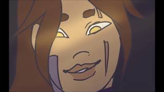 OC Animatic- Wait For it