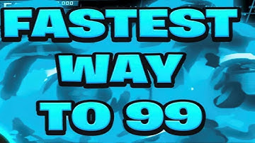 FASTEST 99 OVERALL METHOD IN NBA 2K22! HIT 99 OVERALL IN 1 DAY! GLITCHY METHOD!