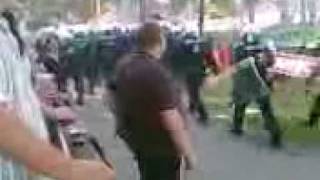 Horrplatz Testspiel Gegen Spartak Trnava Im Herbst 08