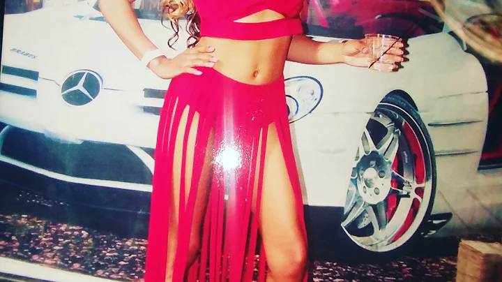 I Dont Dis - Katrina Gaines