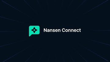 Introducing Nansen Connect, A Crypto-Native Messaging App