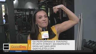 G6 Performance Training