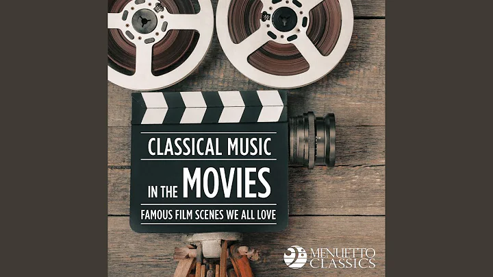 The Blue Danube, Op. 314 (From "2001: A Space Odyssey")