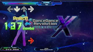 DDR/STEPMANIA: Destiny - Thaiboy Digital & Swedm