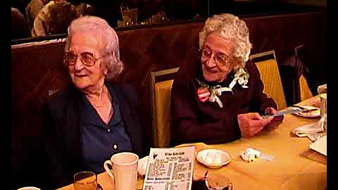Grandma's Bday 2000