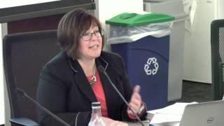 FCPS School Board Work Session - FY 2018 Budget - December 5, 2016