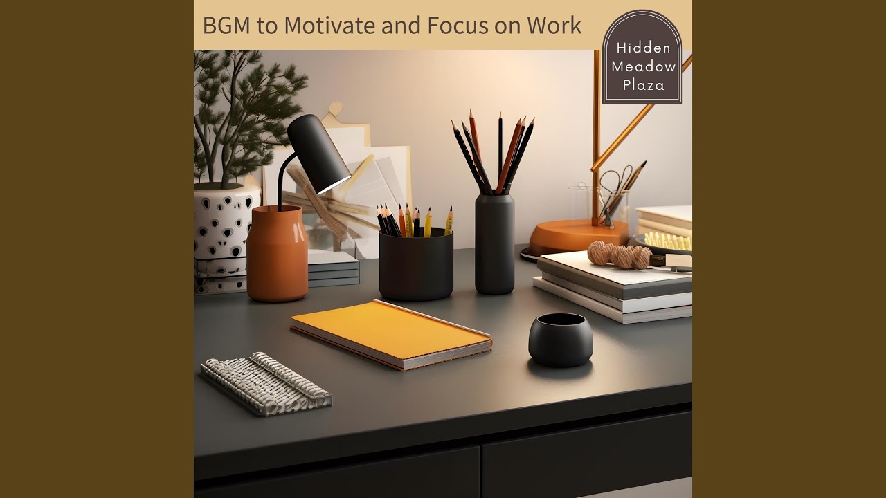 Subtle Ambition Whisper (Key B Ver.)