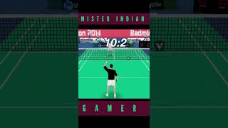 Badminton 3D | Mobile Games | Mister Indian Gamer screenshot 2