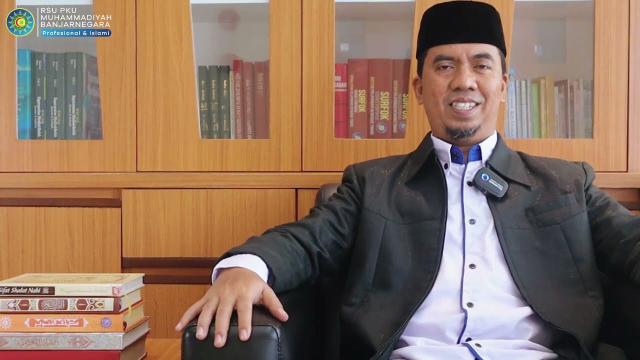 Istiqomah Beramal Yang Terbaik oleh Ust. Imam Heri Purnomo, S.Pd, M.Pd