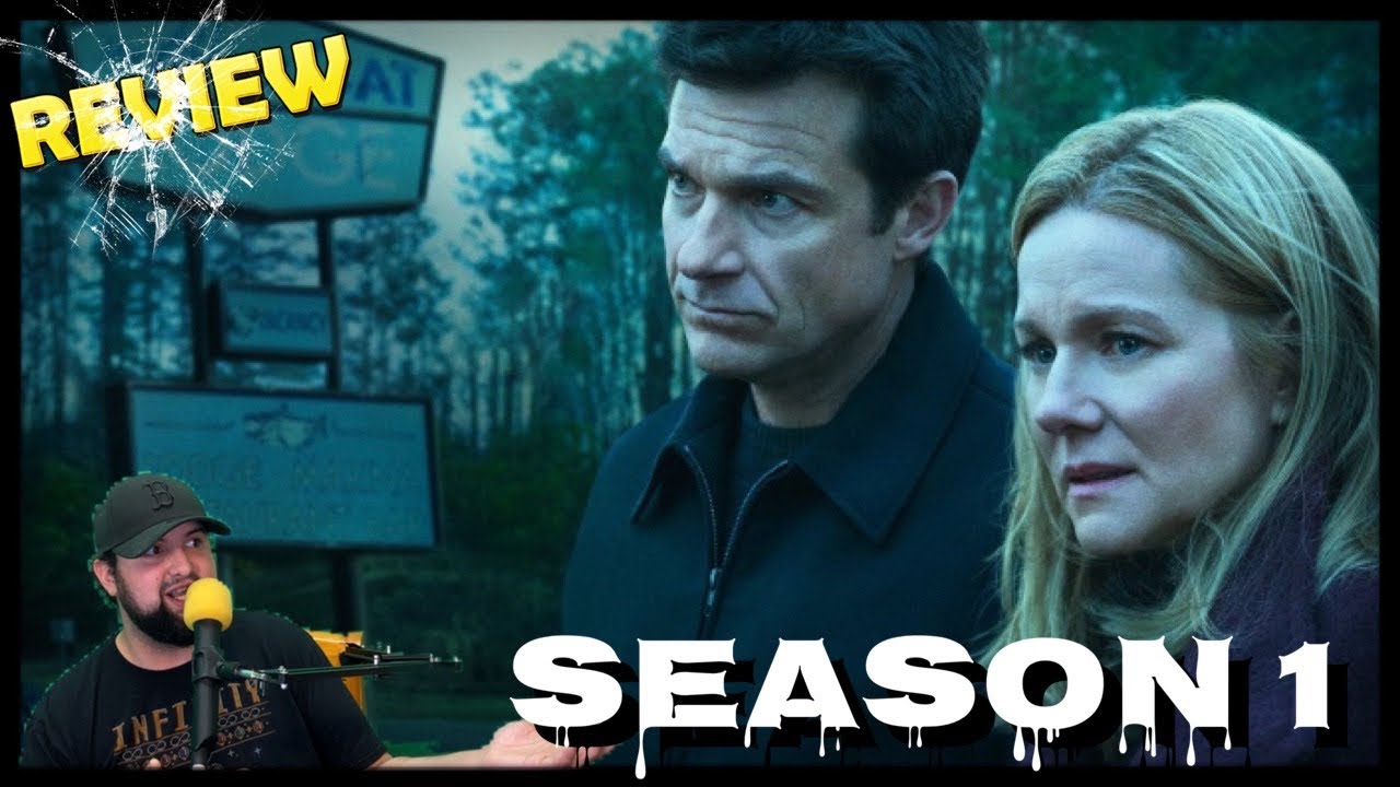 Ozark Season 1 Review (NonSpoiler) YouTube