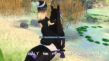 [SSO MEP] Part 4 / Für Quinn Darkpie/