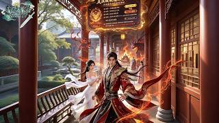 他本來是家族最強天驕，卻被親人當成獻給弟弟的修行資源！直到反派族長系統覺醒，禁忌神魔體降臨，他一夕踏入歸屬境，斬天命、奪權柄，從棄子成為真正的掌控者！