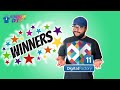 🔴 LIVE Black Friday Giveaway 2024 WINNERS !!! - DTF Printing