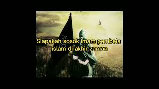 Kelak Di Akhir Zaman Akan Ada Imam Penyelamat Ummat Islam