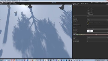 NGSS - New Cascade Blending in v1.8.6
