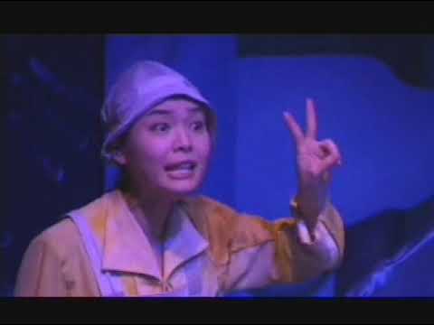 The Dwarf Who Loved Snow White (2005)
