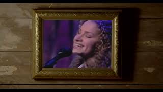 Joan Osborne - St. Teresa