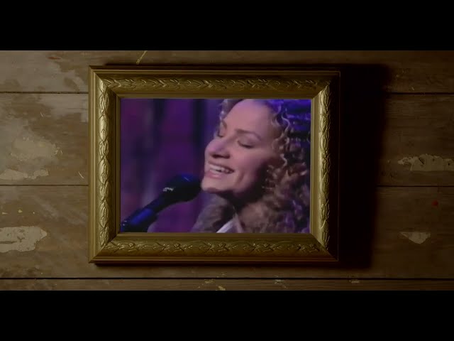 Joan Osborne - St. Teresa