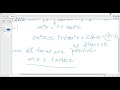 Ex. 25. IB Maths AA HL Prove an inequality with sec, integration, differential equation, 2m10 1-14