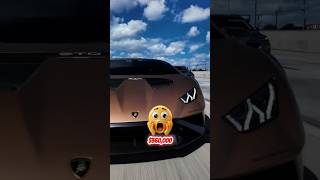 Why a "Cheap" Lamborghini Is a Financial Trap