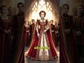 Elizabeth I - Her Greatest Regret