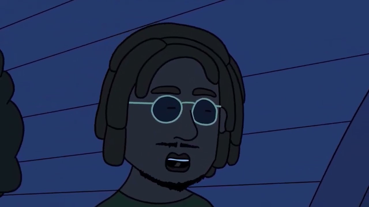 GDADDY Episode 1 (full)