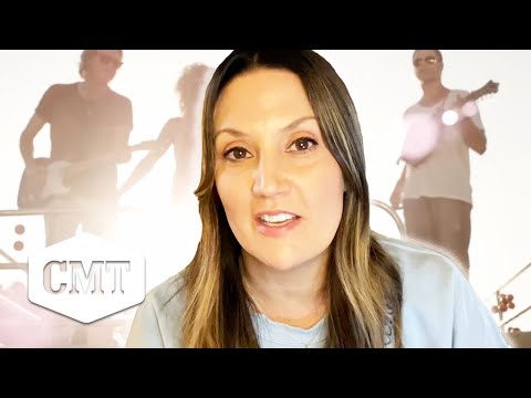 Natalie Hemby On Writing Little Big Town’s “Pontoon” | CMT’s I Wrote That