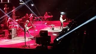 Sting - Spirits in the Material World ( Mediolanum Forum Assago, Italy - 25 October 2022 )