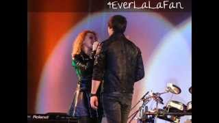 Alexia & Dima - Whenever I say your name | Concert CinemaPro | 14.02.2013