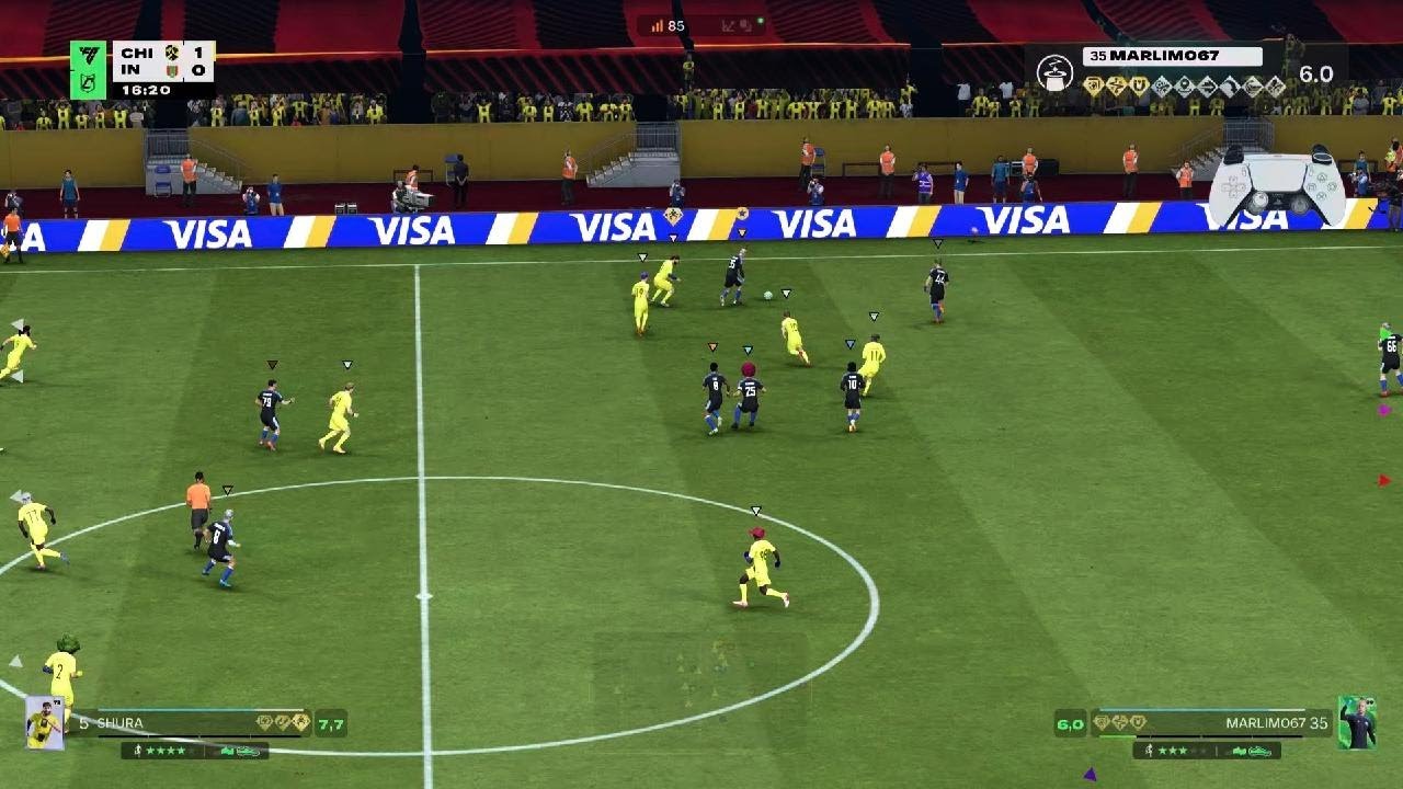 Rela INRI FC 3er Juego 24 Feb
