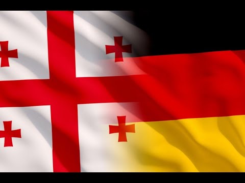 ქართველები გერმანიაში #გერმანიაში დასაქმება #Nugzar papiashvili