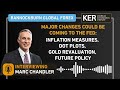 Marc Chandler - Major Changes Could Be Coming To The Fed