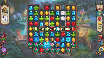 Sherlock  Hidden Match 3 Cases 2025