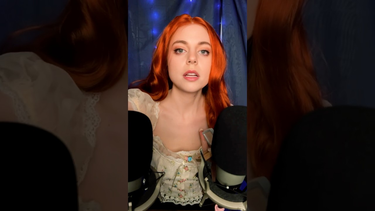 ASMR Super FAST Makeup Application #shorts #Asmr #asmrsounds