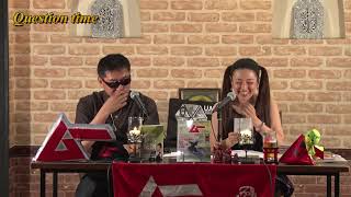 三上編集長＆mi-coへの質問コーナー MUTube（ムー チューブ） 2017年7月号 #7 ダイジェスト
