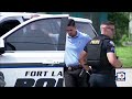Boy, 8, rushed to hospital after being struck by car in Fort Lauderdale, cops say