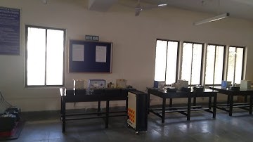 Electrical Machines Lab